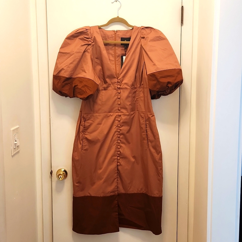 Banana Republic X Harbison